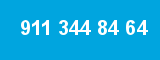 911 344 84 64 911 344 84 64